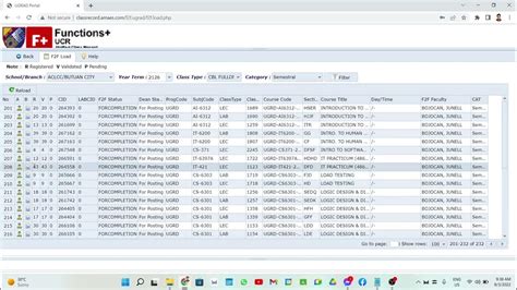 classrecord.amaes|How to Update Grade using AMAES Grade Portal .